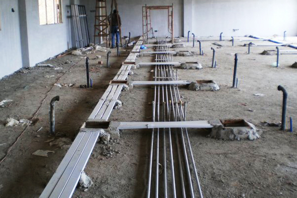 Building-Trades